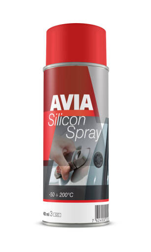 Spray Silicone SPRAYTEC 400 ml - Norauto