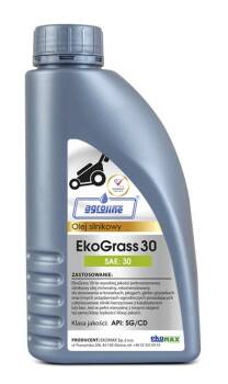 EKOMAX EKO-GRASS 30 OLEJ DO KOSIAREK 0.6L