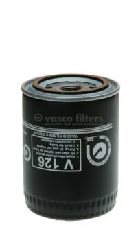 VASCO FILTR OLEJU V126