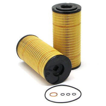 SF-FILTER FILTR OLEJU SO4881