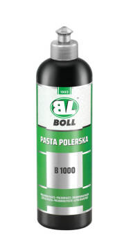 BOLL PASTA POLERSKA B1000 250ML