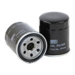 SF-FILTER FILTR OLEJU SP4040