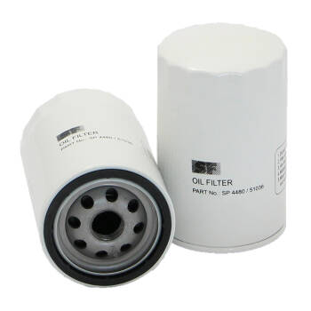 SF-FILTER FILTR OLEJU SP4480