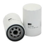 SF-FILTER FILTR OLEJU SP4480