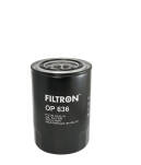 FILTRON FILTR OLEJU OP 636