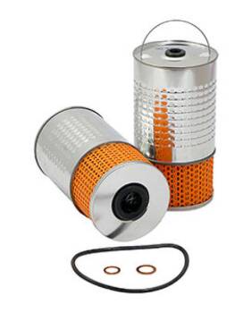 SF-FILTER FILTR OLEJU SO4168