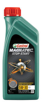 CASTROL MAGNATEC STOP-START 5W30 C2 1L