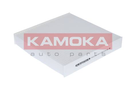 KAMOKA FILTR KABINOWY F412701