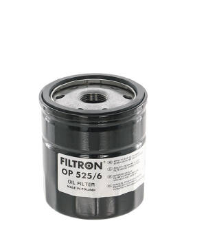 FILTRON FILTR OLEJU OP 525/6