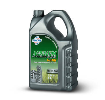 FUCHS AGRIFARM GEAR 85W140 5L