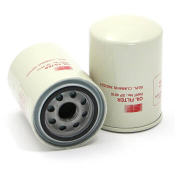 SF-FILTER FILTR OLEJU SP4510