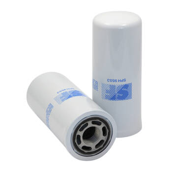 SF-FILTER FILTR HYDRAULICZNY SPH9553