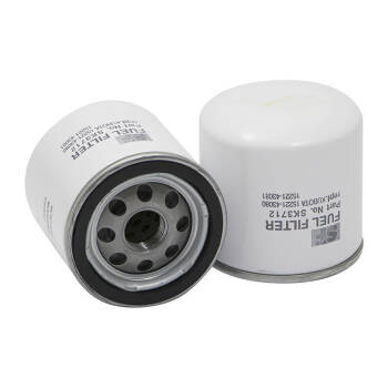 SF-FILTER FILTR PALIWA SK3712