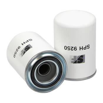 SF-FILTER FILTR HYDRAULICZNY SPH9250