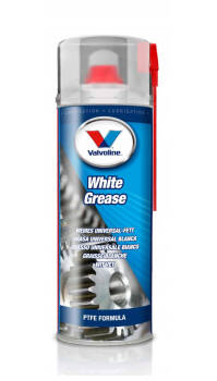VALVOLINE WHITE GREASE 400ML