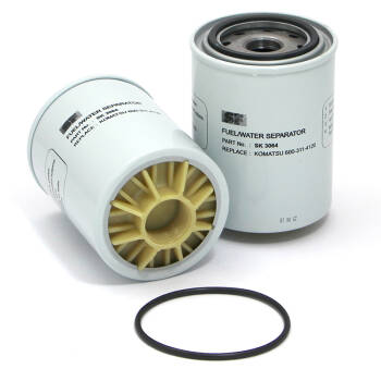 SF-FILTER FILTR PALIWA SK3064