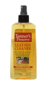 K2 LEATHER CLEANER 221ML