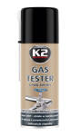 K2 GAS TESTER DO INSTALACJI GAZOWEJ 400ML 