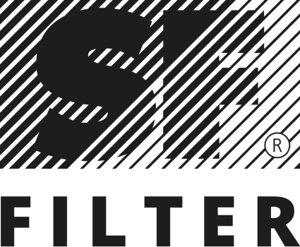 SF-FILTER FILTR PALIWA SK48101/1