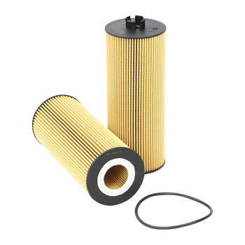 SF-FILTER FILTR OLEJU SO5242/1