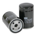 SF-FILTER FILTR OLEJU SP4162