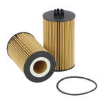 SF-FILTER FILTR OLEJU SO4095