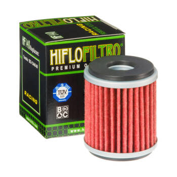 HIFLOFILTRO FILTR OLEJU HF140