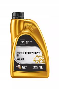 ORLEN PLATINUM MAX EXPERT V 5W30 1L