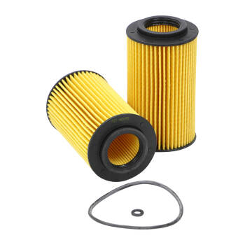 SF-FILTER FILTR OLEJU SO4595