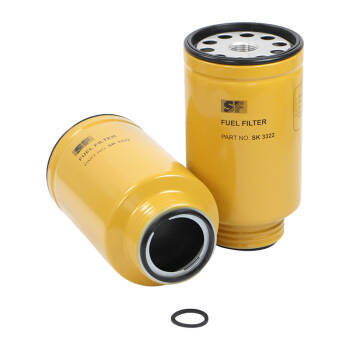 SF-FILTER FILTR PALIWA SK3322