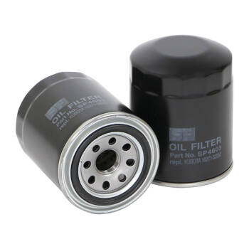 SF-FILTER FILTR OLEJU SP4603