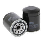 SF-FILTER FILTR OLEJU SP4603