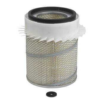 SF-FILTER FILTR POWIETRZA SL8950