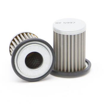 SF-FILTER FILTR HYDRAULICZNY HY5997