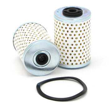 SF-FILTER FILTR OLEJU SO1224