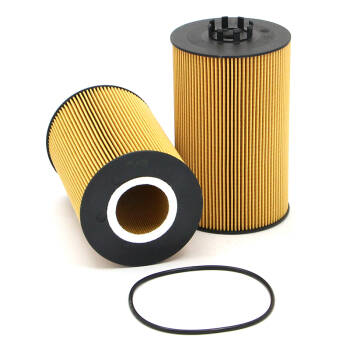 SF-FILTER FILTR OLEJU SO4755