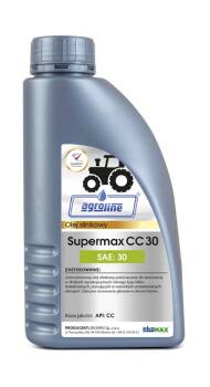 EKOMAX  SUPERMAX CC 30 1L