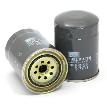 SF-FILTER FILTR PALIWA SK3676