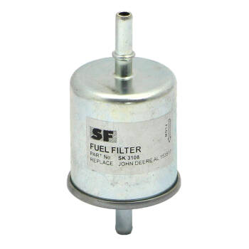 SF-FILTER FILTR PALIWA SK3108