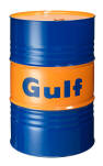 GULF CHAIN BAR OIL 200L