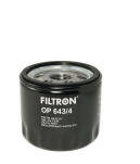 FILTRON FILTR OLEJU OP 643/4