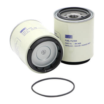 SF-FILTER FILTR PALIWA SK3422