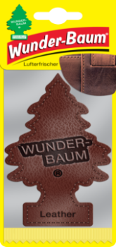 WUNDER-BAUM CHOINKA ECHTLEDER-DUFT