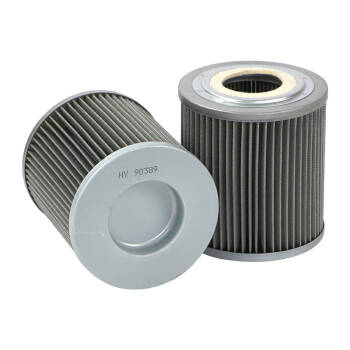 SF-FILTER FILTR HYDRAULICZNY HY90389