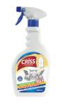 ORGANIKA CRISS ŚRODEK DO MYCIA SZYB 500ML