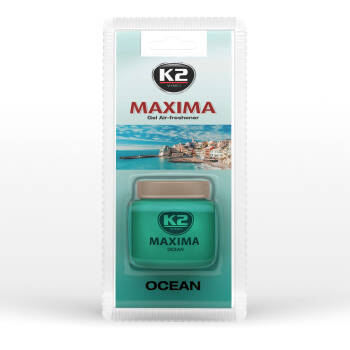 K2 MAXIMA OCEAN 50ML ZAPACH