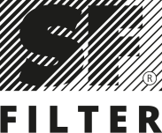 SF-FILTER FILTR POWIETRZA SL83137