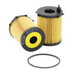 SF-FILTER FILTR OLEJU SO4839