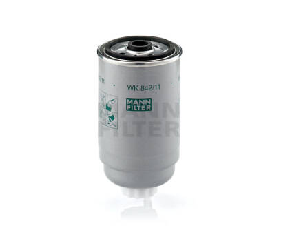 MANN-FILTER FILTR PALIWA WK842/11