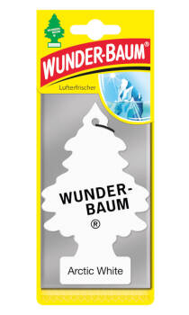 WUNDER-BAUM CHOINKA ARCTIC WHITE